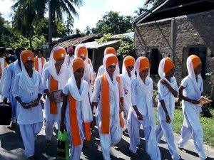  Assamese Sikhs