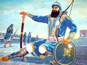 baba banda sing bahadur