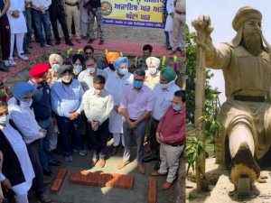 Banda Singh Bahadur 