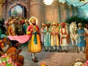  Bandi chhor Diwas