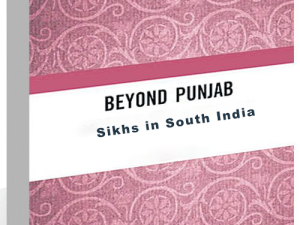  Beyond Punjab Sikhs in South India