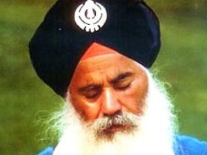 Bhai Jeevan Singh Ji
