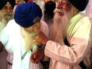 Bhai Surat Singh
