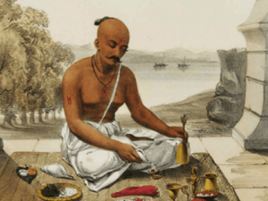Brahmins