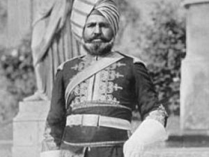  Buckam Singh