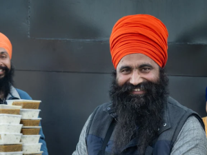 Cultural Harmony in Australia