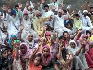 Dalit Sikh History
