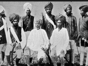 Deccan Sikhs