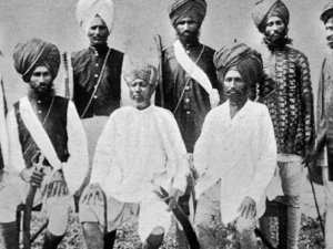 Deccan-Sikhs