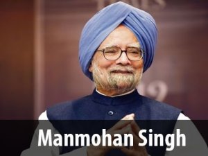  Dr. Manmohan Singh