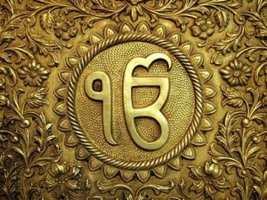  Ek Onkar