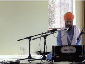 Emotional English Katha - Battle of Chamkaur