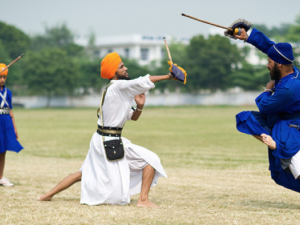 Gatka