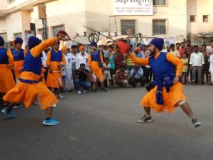 Gatka