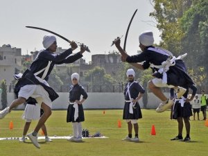 Gatka