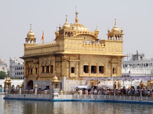 Gurdwara