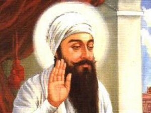 Guru Arjan Dev Ji