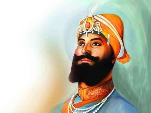 Guru Gobind Singh