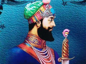  Guru-Hargobind-sahib-ji