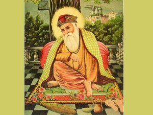 Guru Nanak Dev Ji