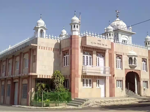 Guru Nanak Nishkam Sewak Jatha