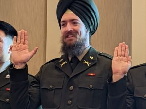 Guru Raj Singh
