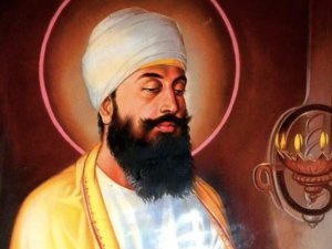  Guru Tegh Bahadur