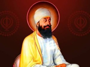 Guru Tegh Bahadur