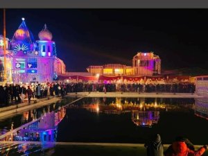  Gurudwara Nanaksar Tobha