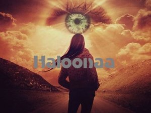 Haloona Project