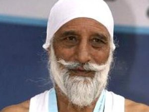 Harbhajan Singh Aulakh