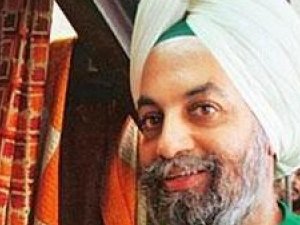 Harinder Singh
