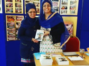 "Chalda Vaheer Jatha" - Book Release