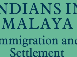  Indians in Malaya