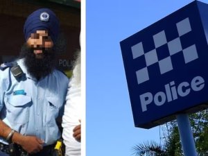 Jasbir Singh