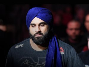 Jasveer Singh