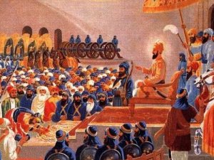 Khalsa Raj