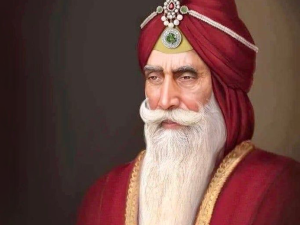 Maharaja Ranjit Singh