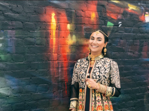 Manika Kaur