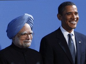 ManmohanObama