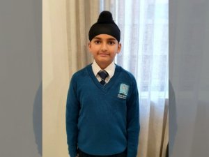 Melbourne school allows Sikh students to wear patka