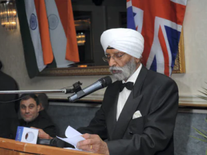 Mota Singh 
