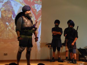  Nidar singh