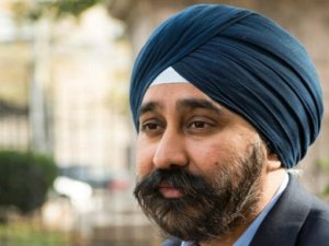 Ravi Singh Bhalla