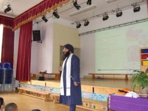  Ravjeet Singh