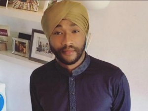 Salvatore Ivan Sintaé Singh