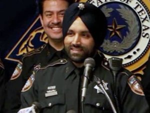 Sandeep Dhaliwal