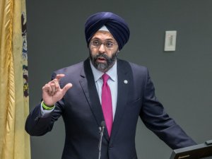 Sardar Gurbir Grewal