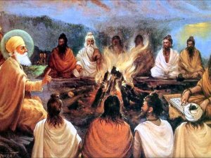 Katha Siddh Gosht