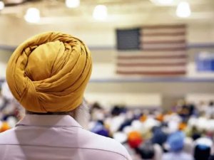 Sikh Turban